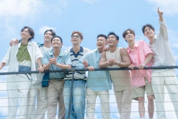 Любовный кастинг (2025)